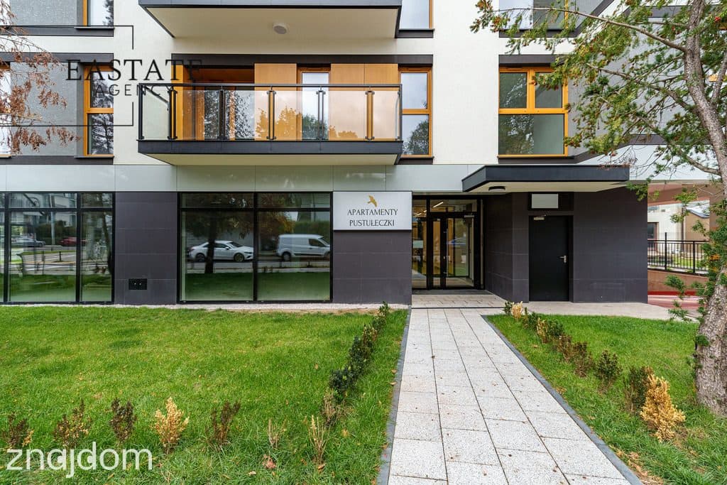 Ursynów | 2 pokoje | 48 m² | Nowa inwestycja - zdjęcie 11