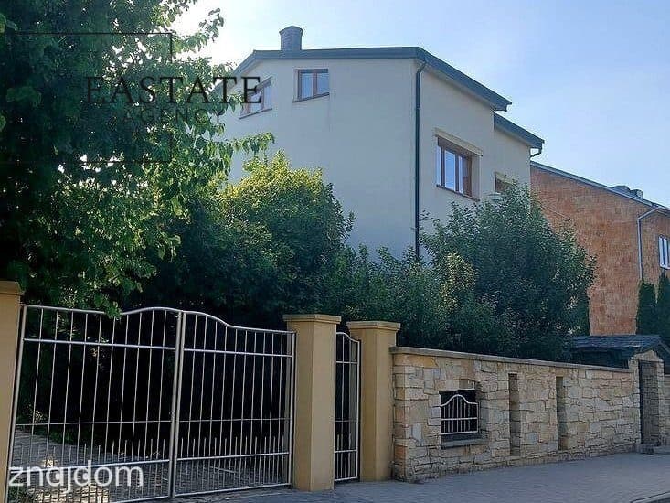 Dom 300 m² po remoncie | 4 tarasy | działka 700 m²