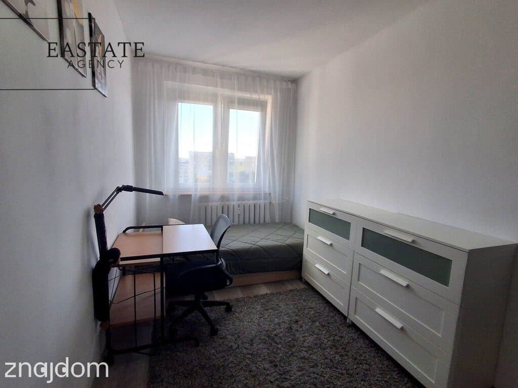 Blisko SKM | Balkon z Panoramą | Przestronne | Tereny Zielone - zdjęcie 4