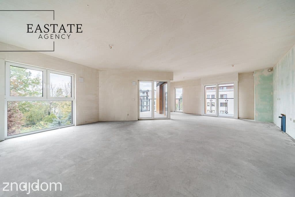 Ursynów | 4 pokoje | 119 m² | Nowa inwestycja - zdjęcie 4