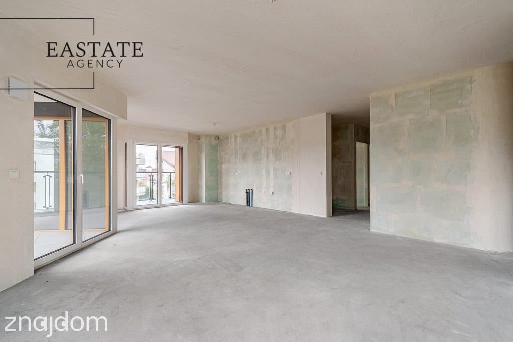 Ursynów | 4 pokoje | 119 m² | Nowa inwestycja - zdjęcie 5