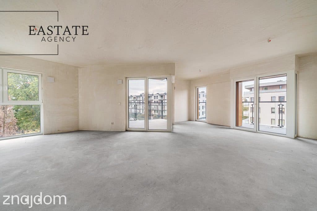 Ursynów | 4 pokoje | 119 m² | Nowa inwestycja - zdjęcie 7