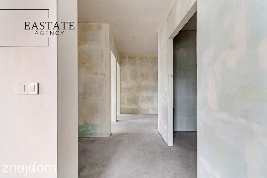 Ursynów | 4 pokoje | 119 m² | Nowa inwestycja - zdjęcie 9