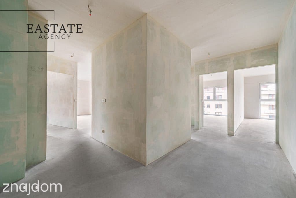 Ursynów | 4 pokoje | 119 m² | Nowa inwestycja - zdjęcie 11