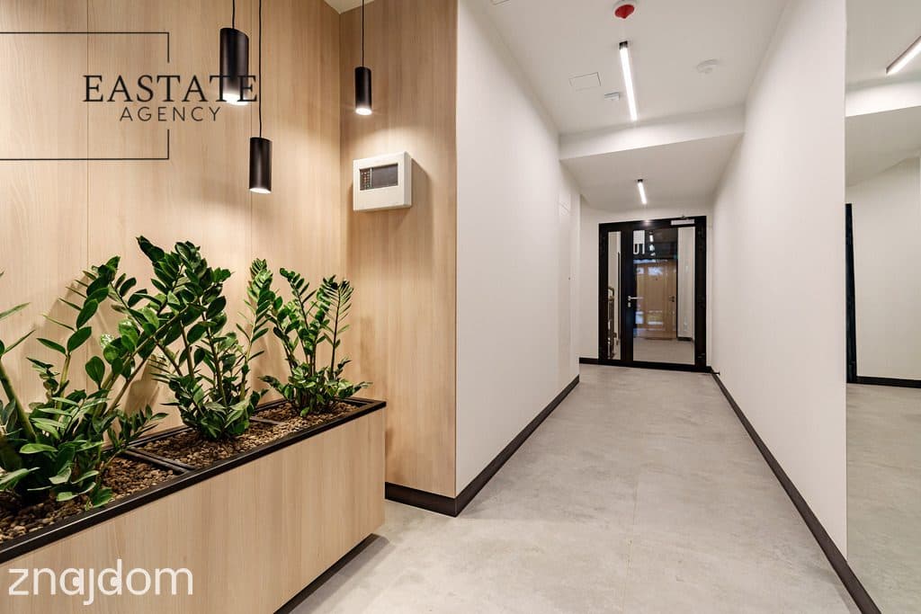 Ursynów | 4 pokoje | 119 m² | Nowa inwestycja