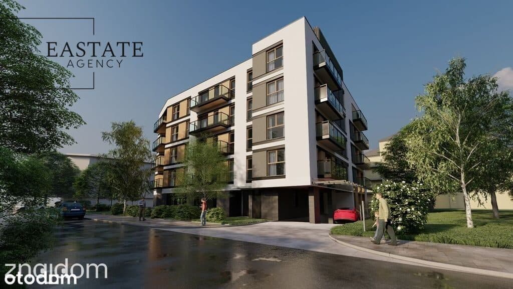 Ursynów | 4 pokoje | 119 m² | Nowa inwestycja - zdjęcie 18