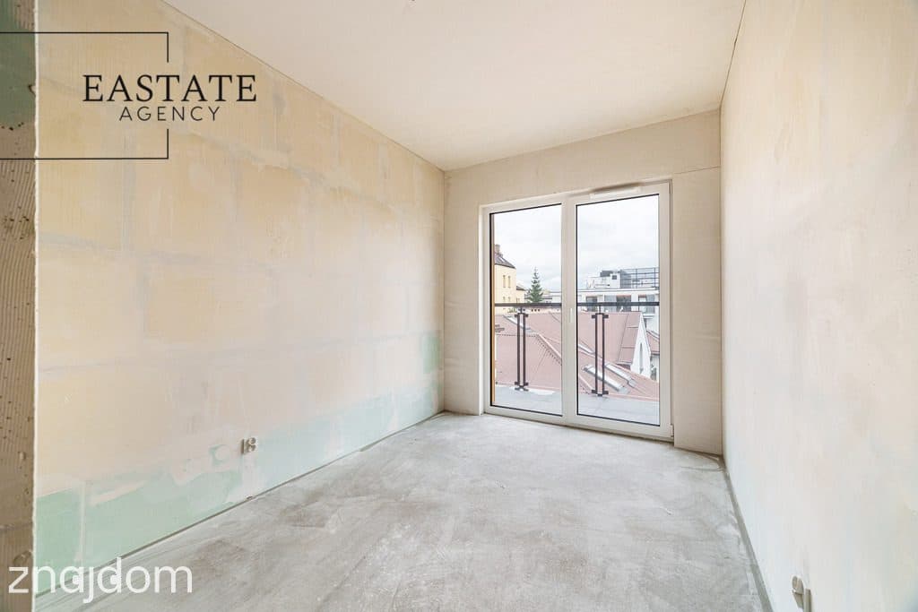 Ursynów | 4 pokoje | 119 m² | Nowa inwestycja - zdjęcie 2