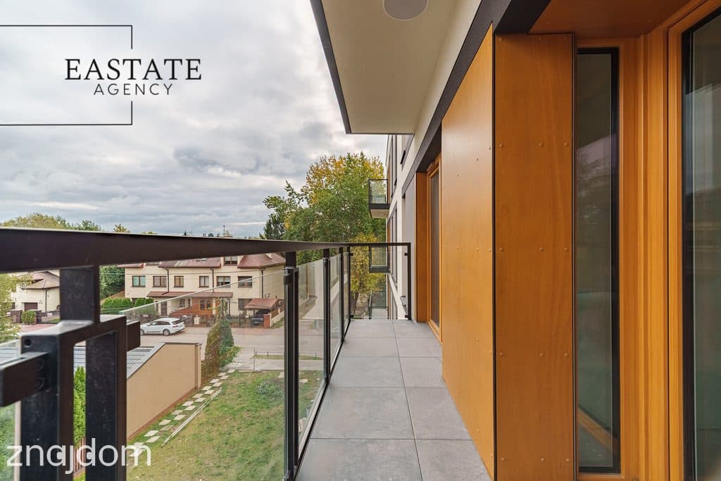 Ursynów | 4 pokoje | 119 m² | Nowa inwestycja - zdjęcie 14