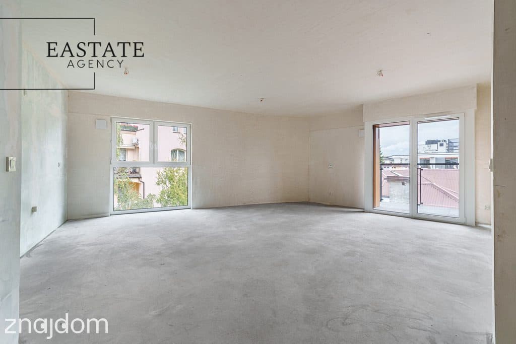 Ursynów | 4 pokoje | 119 m² | Nowa inwestycja - zdjęcie 6