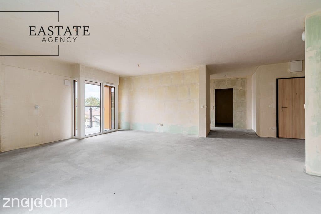 Ursynów | 4 pokoje | 119 m² | Nowa inwestycja - zdjęcie 7