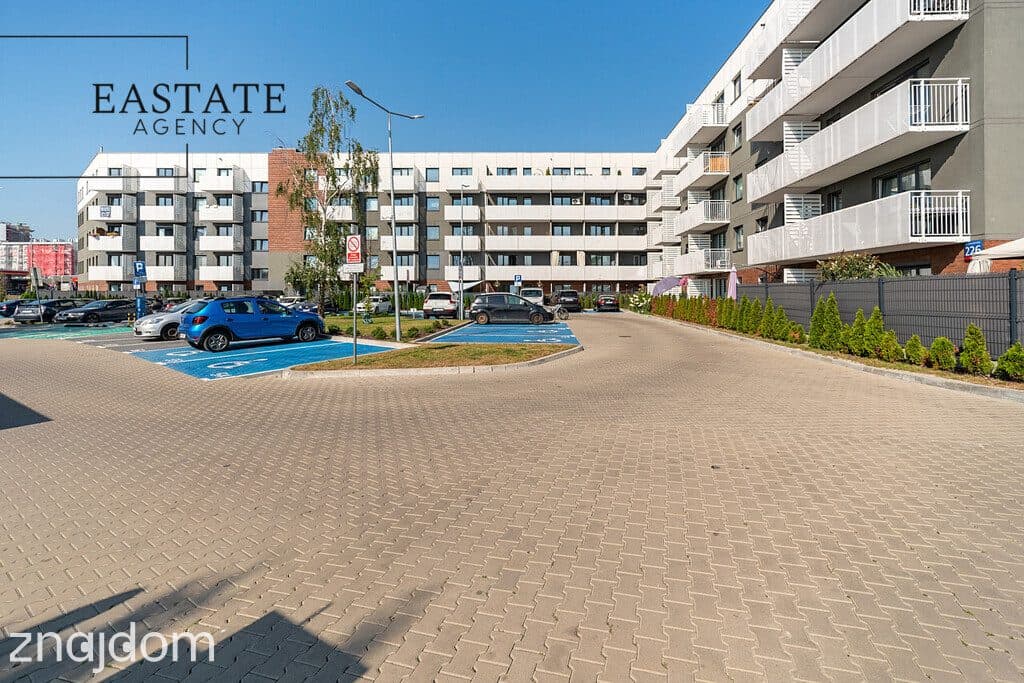 3 pokoje | nowe budownictwo | winda | garaż - zdjęcie 17