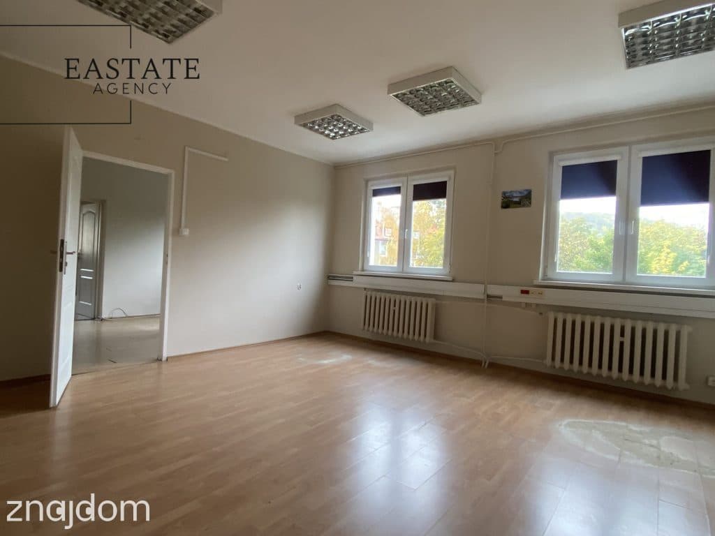 Biuro 54 m², Gdańsk Śródmieście, Trakt św. Wojciecha, 3 pokoje - zdjęcie 4