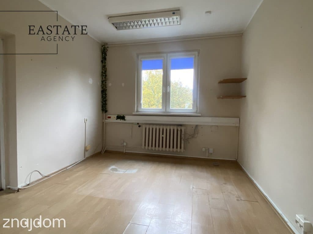Biuro 54 m², Gdańsk Śródmieście, Trakt św. Wojciecha, 3 pokoje - zdjęcie 6