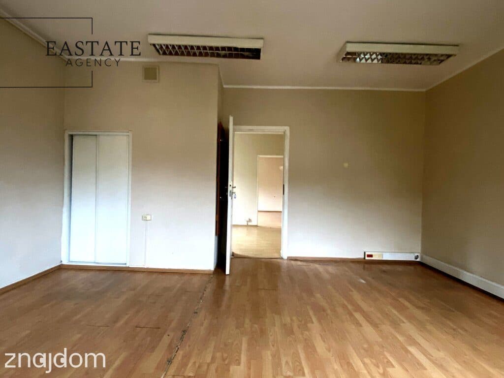 Biuro 54 m², Gdańsk Śródmieście, Trakt św. Wojciecha, 3 pokoje - zdjęcie 3
