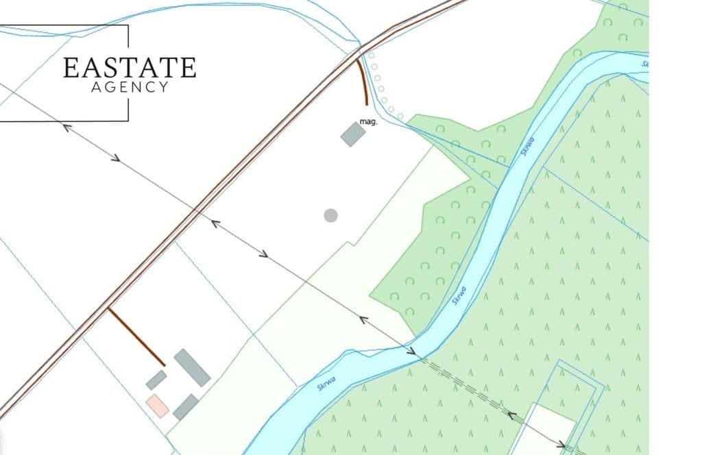 2 działki | łącznie 3,59 ha | Dobaczewo - zdjęcie 4