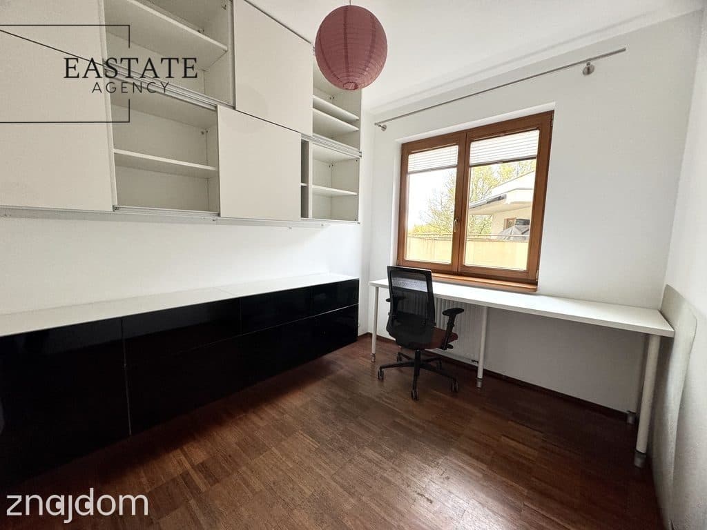 Metro Słodowiec / Balkon / Garderoba - zdjęcie 7