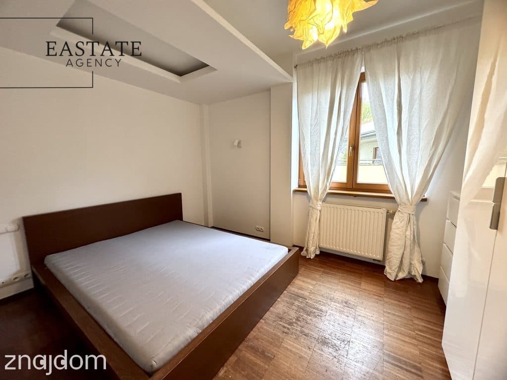 Metro Słodowiec / Balkon / Garderoba - zdjęcie 5
