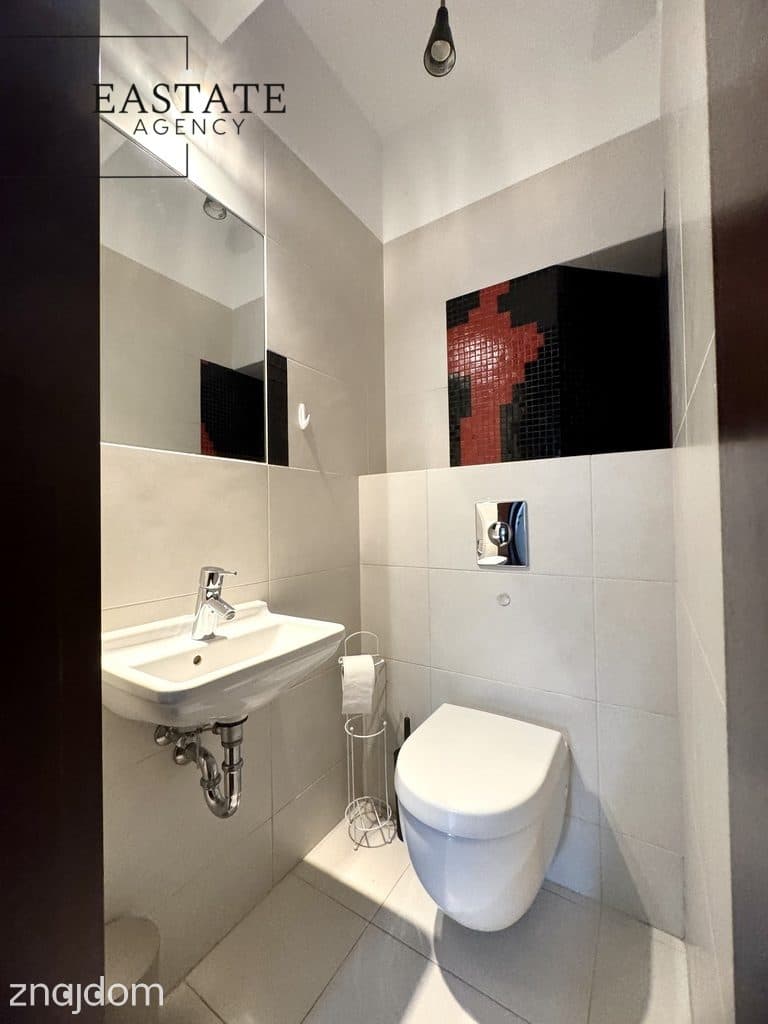 Metro Słodowiec / Balkon / Garderoba - zdjęcie 10