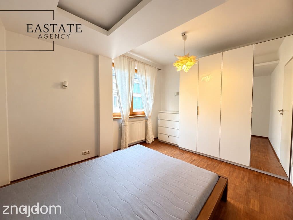 Metro Słodowiec / Balkon / Garderoba - zdjęcie 6