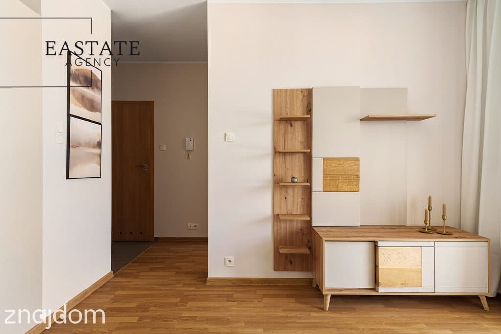 Balkon/Parking/Osiedle Saska/12 piętro! - zdjęcie 6