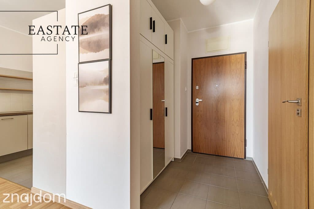 Balkon/Parking/Osiedle Saska/12 piętro! - zdjęcie 12