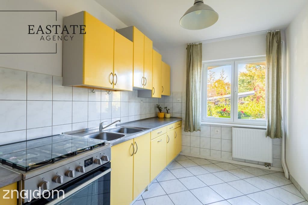 Przestronne | 4 pokoje | Gdańsk Wrzeszcz - zdjęcie 10