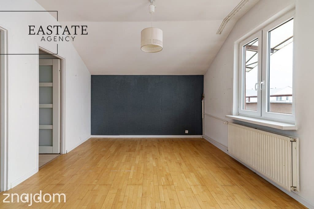Przestronne dwupoziomowe | Dwa Balkony | Zamknięte osiedle | Tarchomin - zdjęcie 11