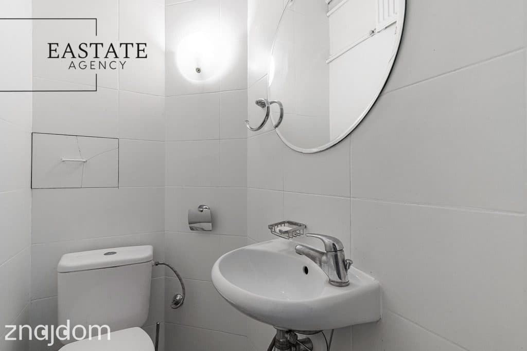 Przestronne dwupoziomowe | Dwa Balkony | Zamknięte osiedle | Tarchomin - zdjęcie 20