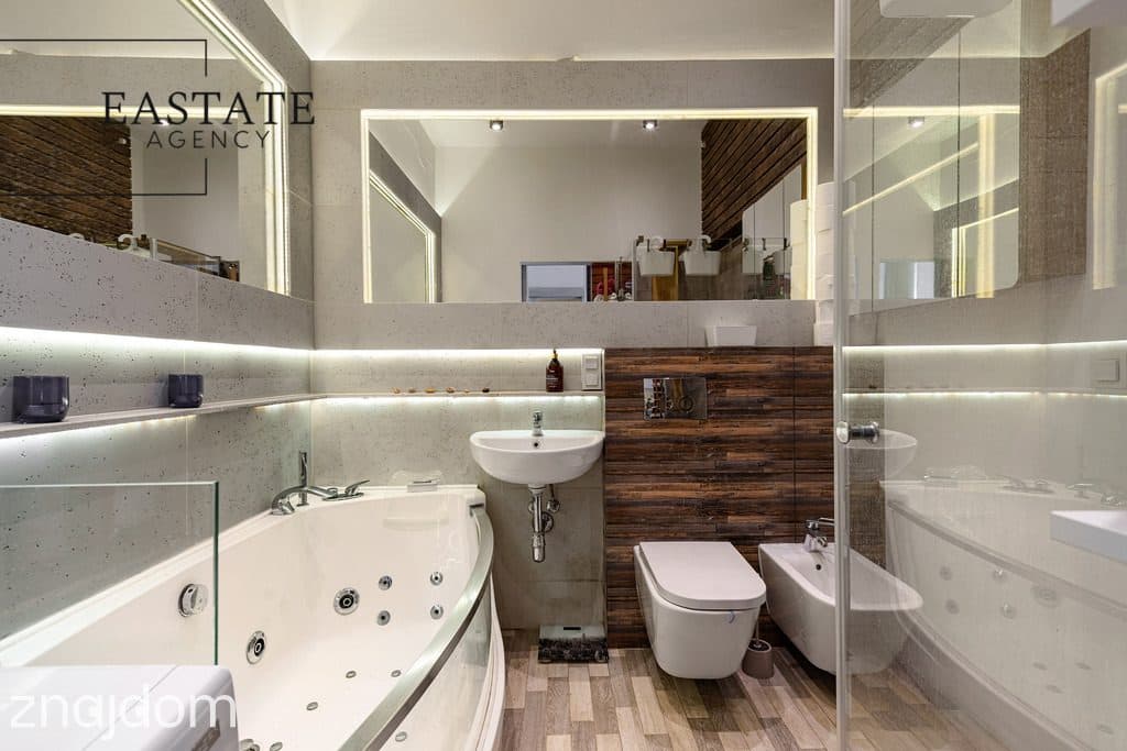 25 piętro/Parking/Balkon/Od zaraz! - zdjęcie 13
