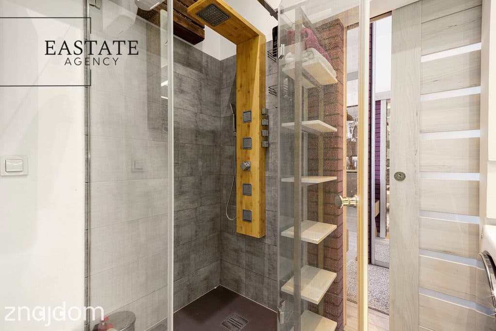 25 piętro/Parking/Balkon/Od zaraz! - zdjęcie 15