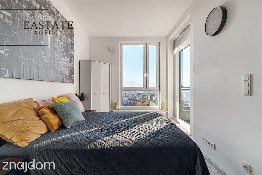 25 piętro/Parking/Balkon/Od zaraz! - zdjęcie 16