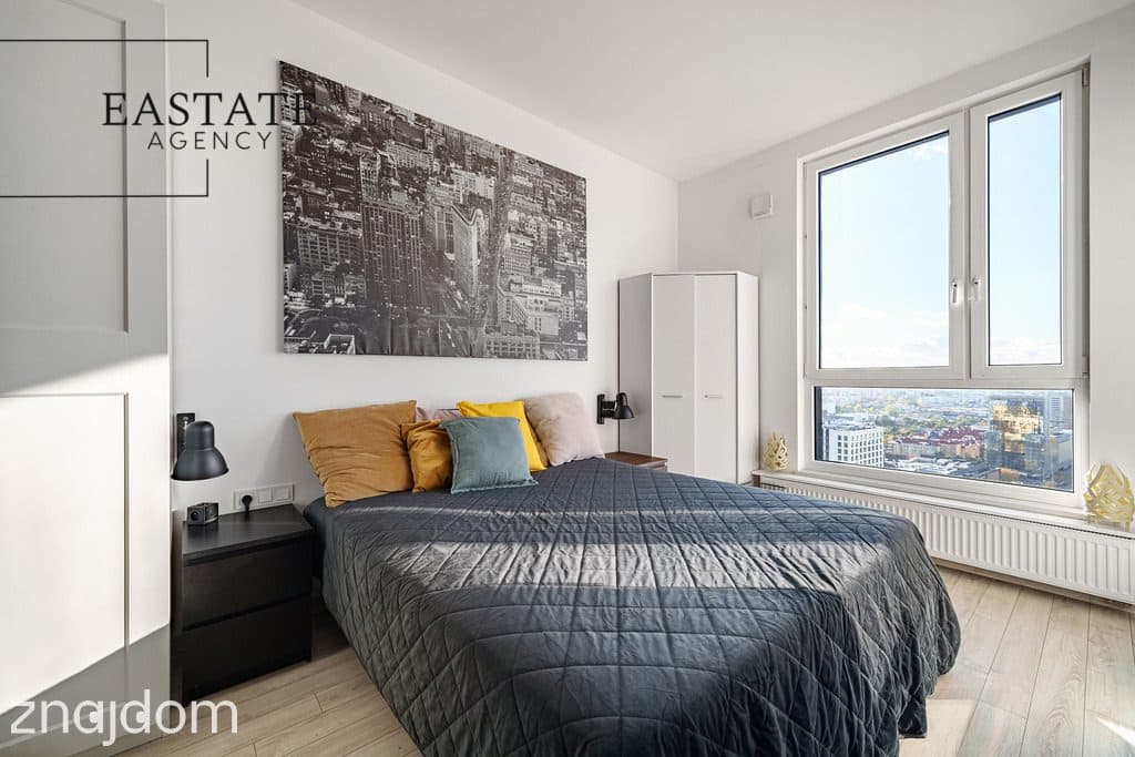 25 piętro/Parking/Balkon/Od zaraz! - zdjęcie 17