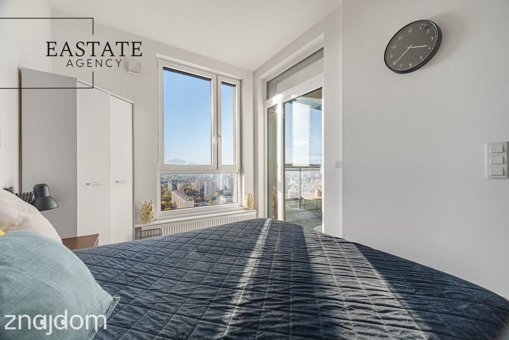 25 piętro/Parking/Balkon/Od zaraz! - zdjęcie 18