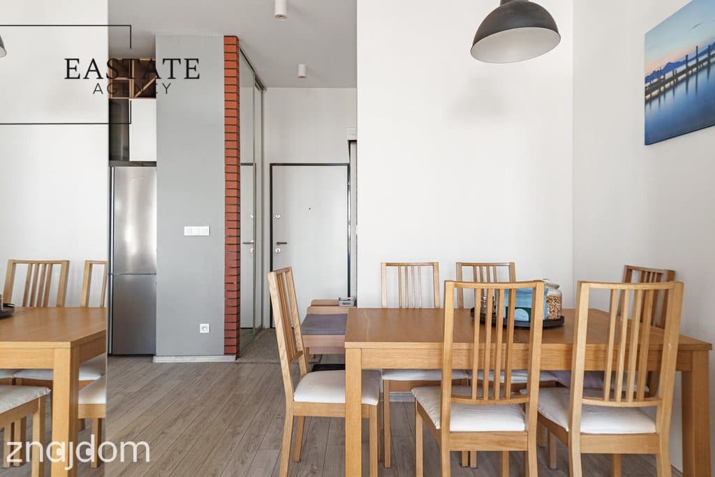 25 piętro/Parking/Balkon/Od zaraz! - zdjęcie 10