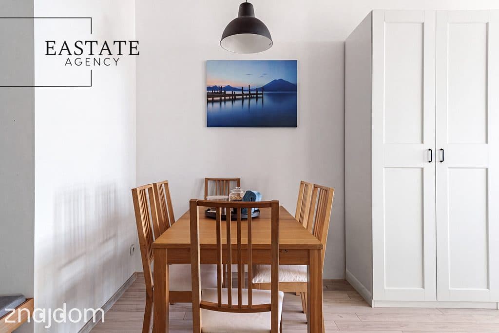 25 piętro/Parking/Balkon/Od zaraz! - zdjęcie 8
