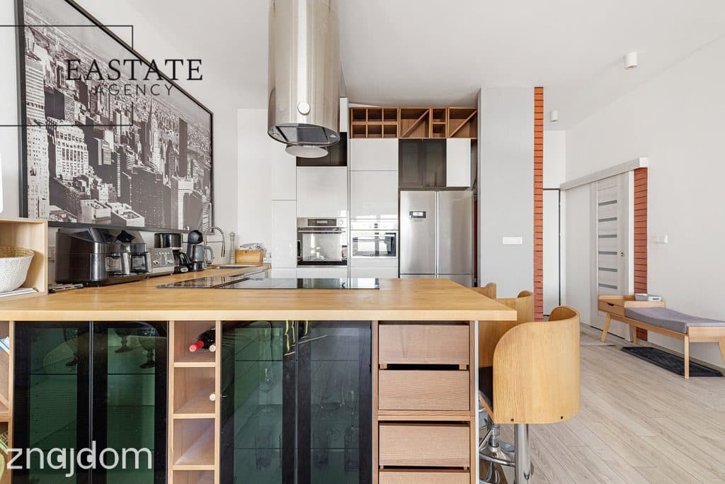 25 piętro/Parking/Balkon/Od zaraz! - zdjęcie 6