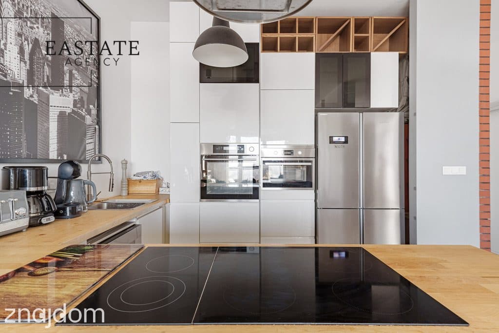 25 piętro/Parking/Balkon/Od zaraz! - zdjęcie 7