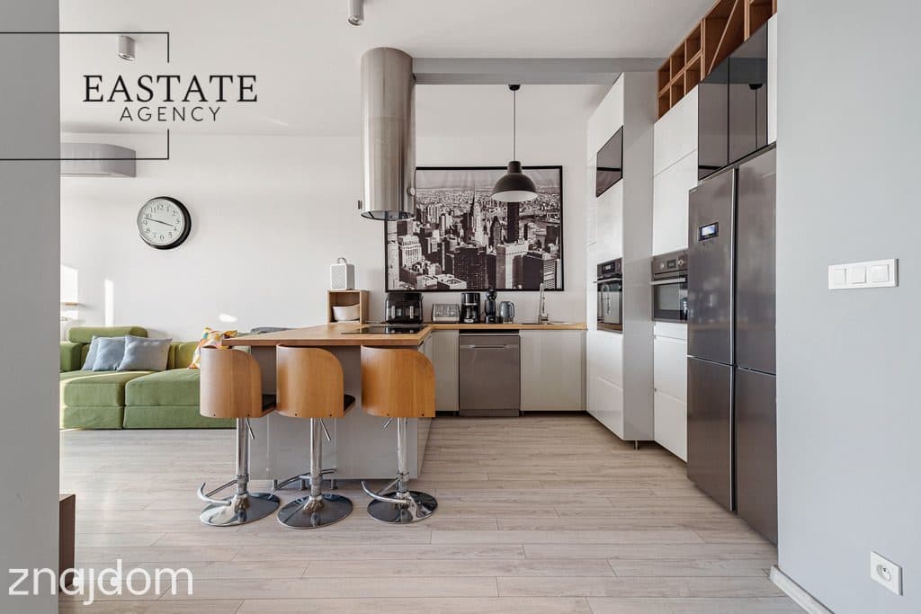 25 piętro/Parking/Balkon/Od zaraz! - zdjęcie 5