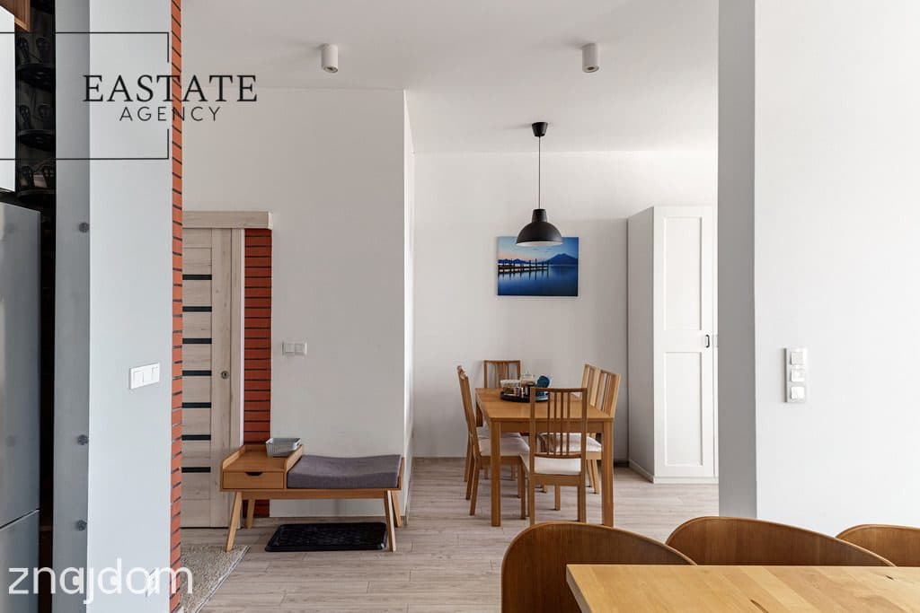 25 piętro/Parking/Balkon/Od zaraz! - zdjęcie 9