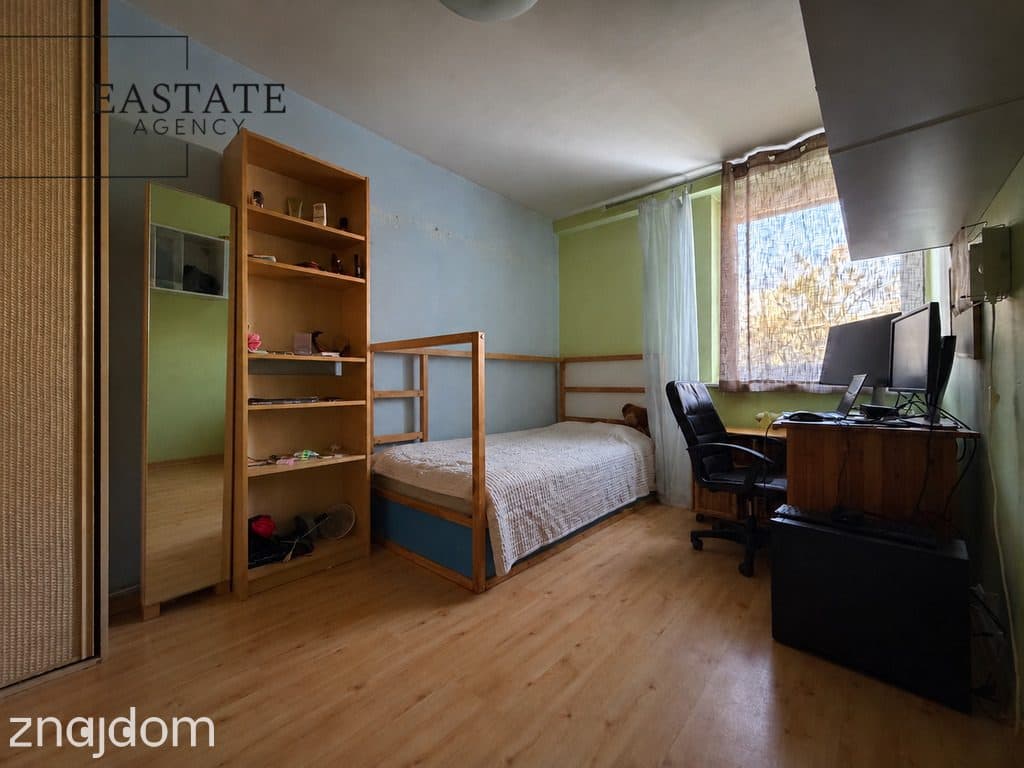 4 pokoje | 73 m² | Loggia | Praga-Południe - zdjęcie 4