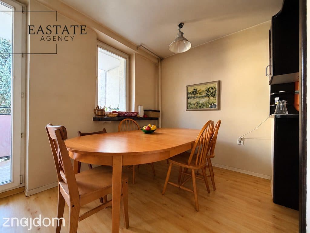 4 pokoje | 73 m² | Loggia | Praga-Południe - zdjęcie 2