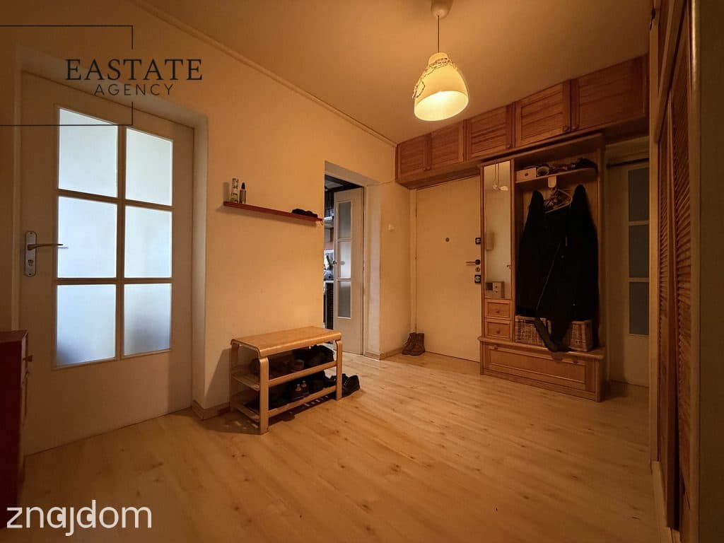 4 pokoje | 73 m² | Loggia | Praga-Południe - zdjęcie 7