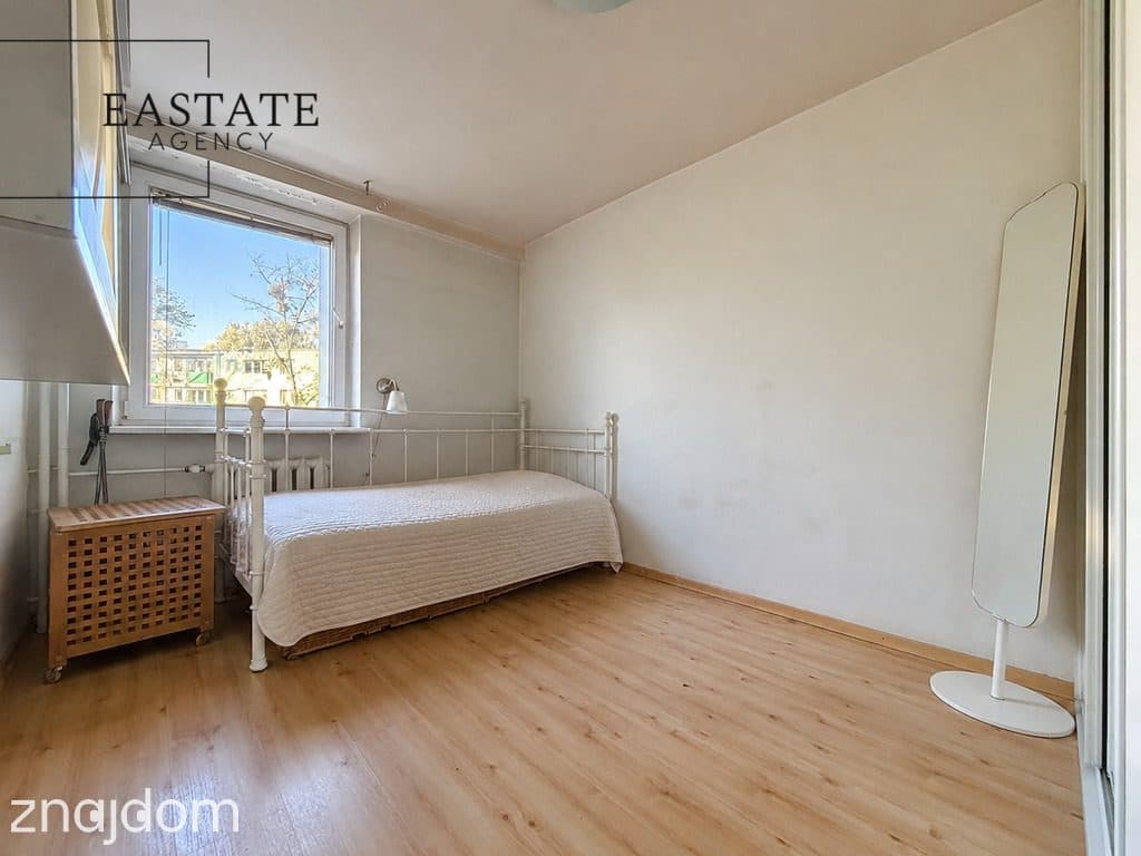 4 pokoje | 73 m² | Loggia | Praga-Południe - zdjęcie 5