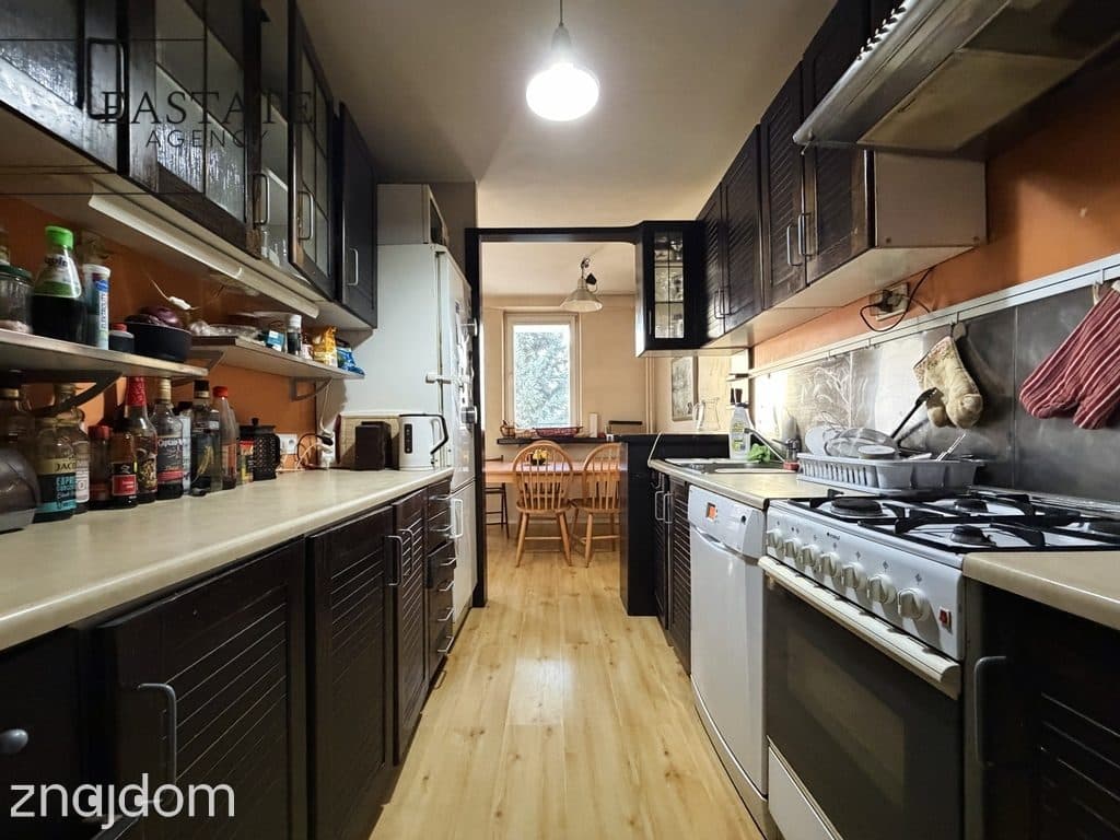 4 pokoje | 73 m² | Loggia | Praga-Południe - zdjęcie 3