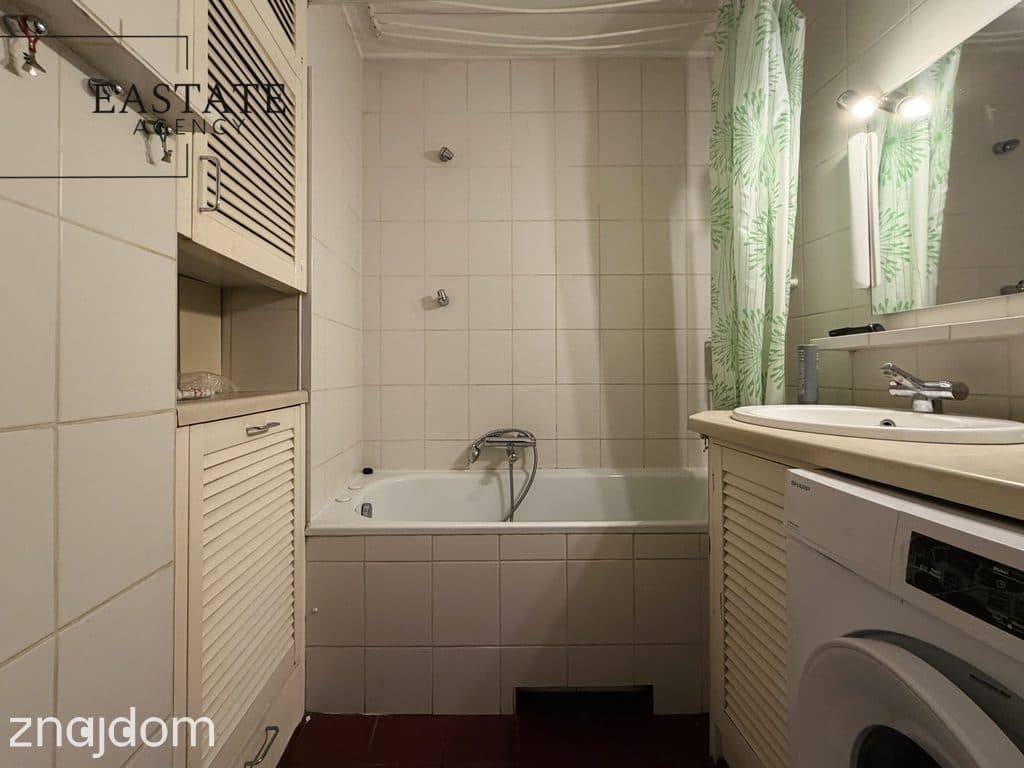 4 pokoje | 73 m² | Loggia | Praga-Południe - zdjęcie 8