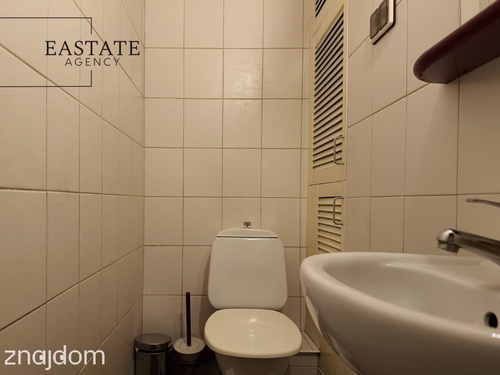 4 pokoje | 73 m² | Loggia | Praga-Południe - zdjęcie 9