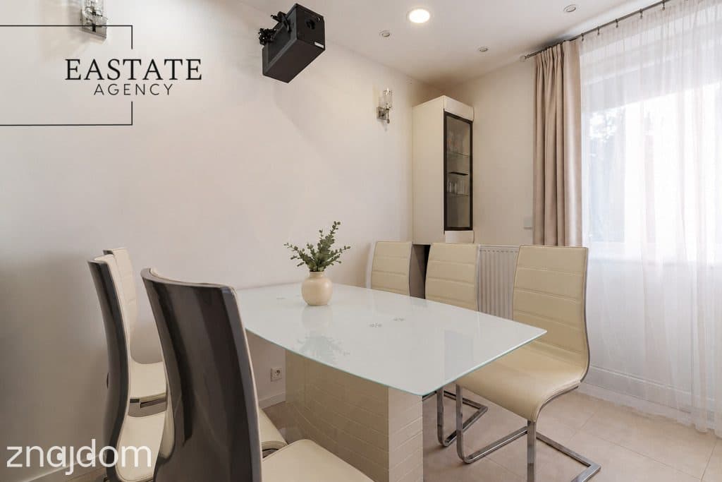 3/4 pokoje | Taras i balkon 31 m²/brak sąsiadów za ścianą - zdjęcie 7