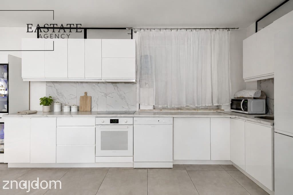 3/4 pokoje | Taras i balkon 31 m²/brak sąsiadów za ścianą - zdjęcie 5