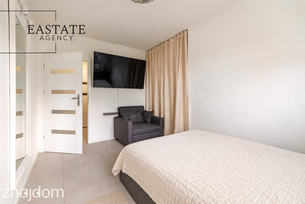 3/4 pokoje | Taras i balkon 31 m²/brak sąsiadów za ścianą - zdjęcie 10