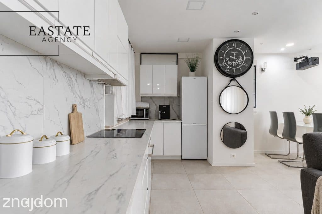 3/4 pokoje | Taras i balkon 31 m²/brak sąsiadów za ścianą - zdjęcie 4